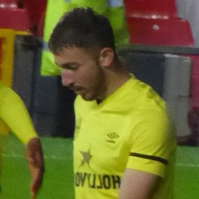 Halil Dervisoglu