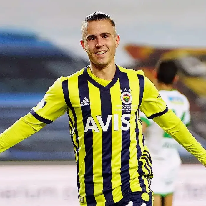 Dimitrios Pelkas