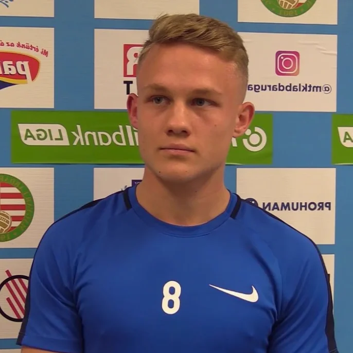 Szabolcs Mezei
