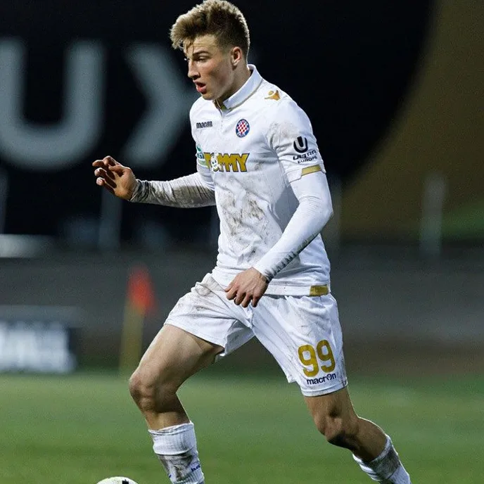 Franko Kovačević