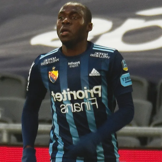 Edward Chilufya