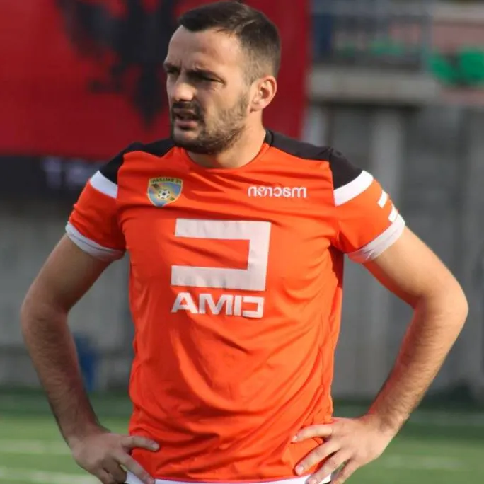 Besnik Krasniqi