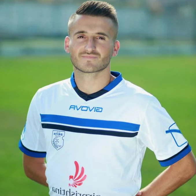 Endrit Krasniqi