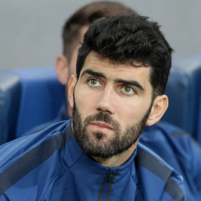 Luís Neto
