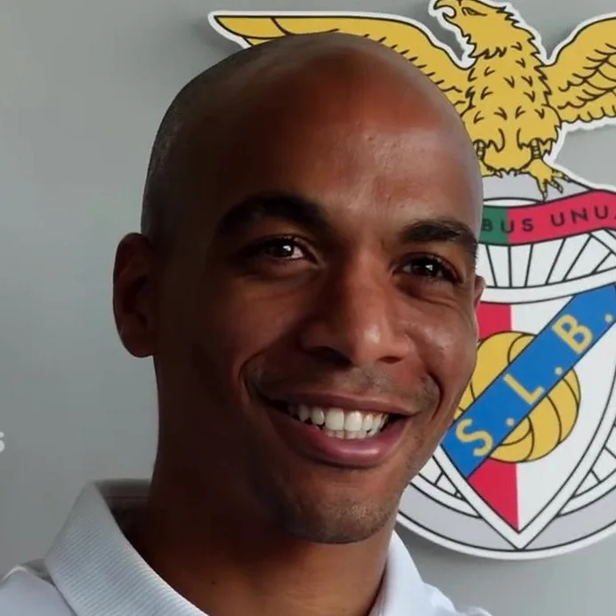 João Mário