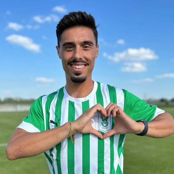 Jorge Silva