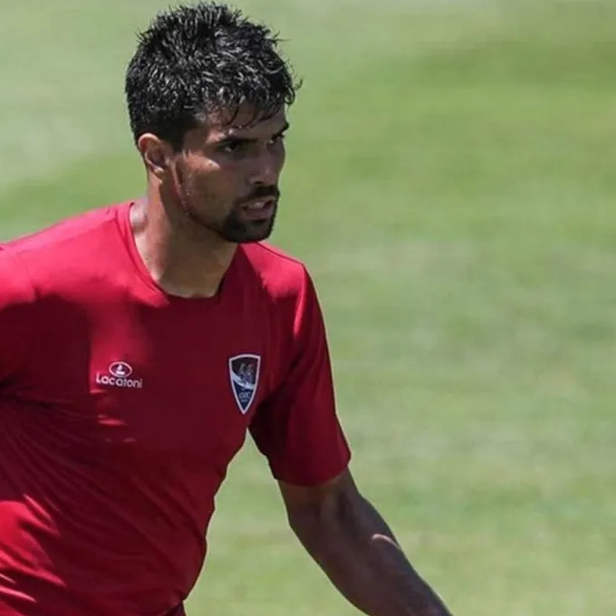 Rodrigo Prado