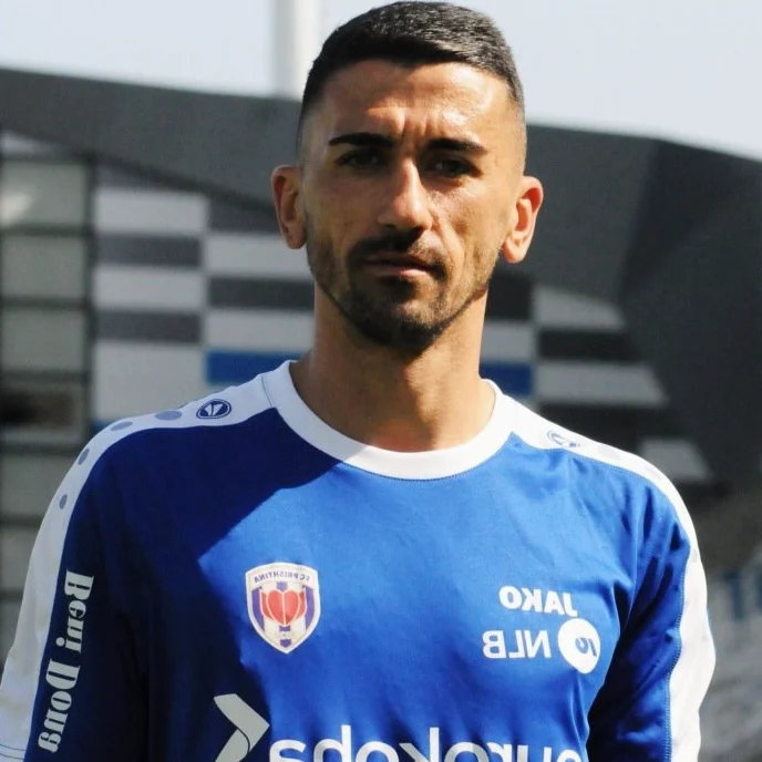 Sabien Lilaj