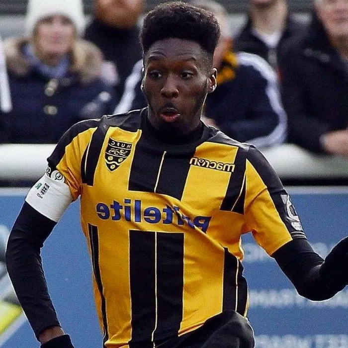 Blair Turgott