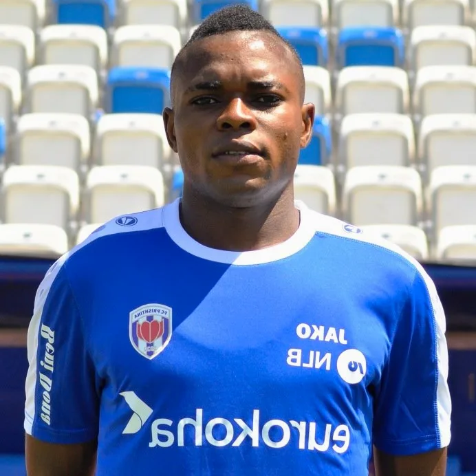 Gauthier Mankenda