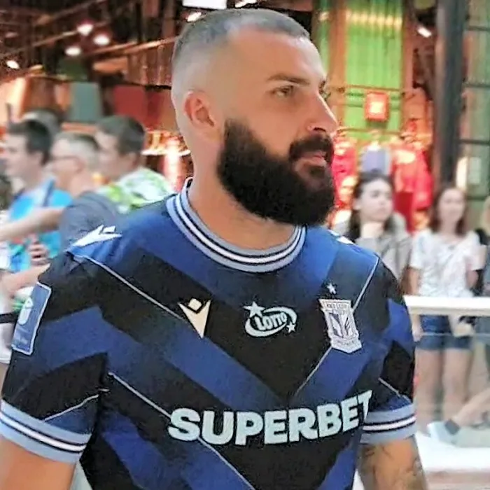 Mikael Ishak