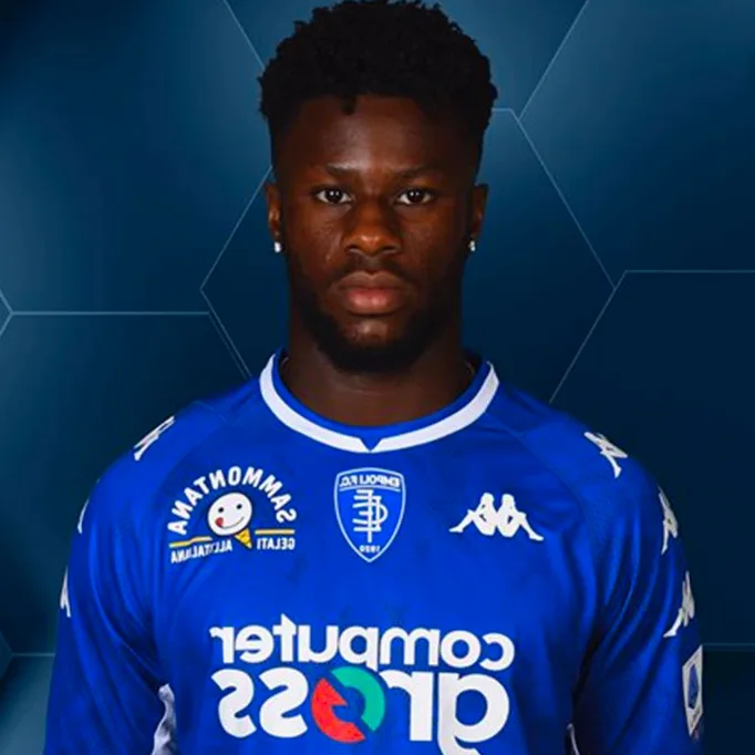 Emmanuel Ekong