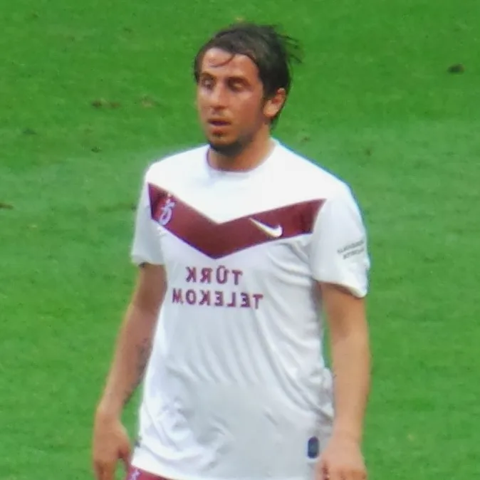 Zeki Yavru