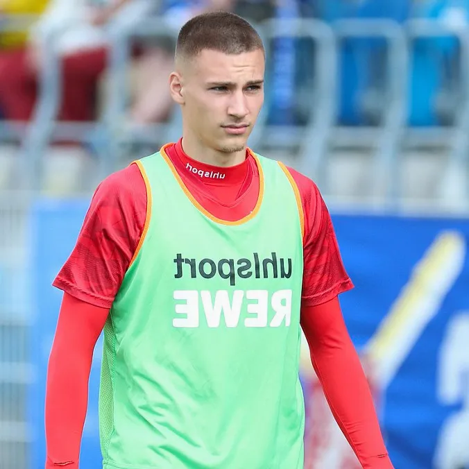 Тим Лемперле