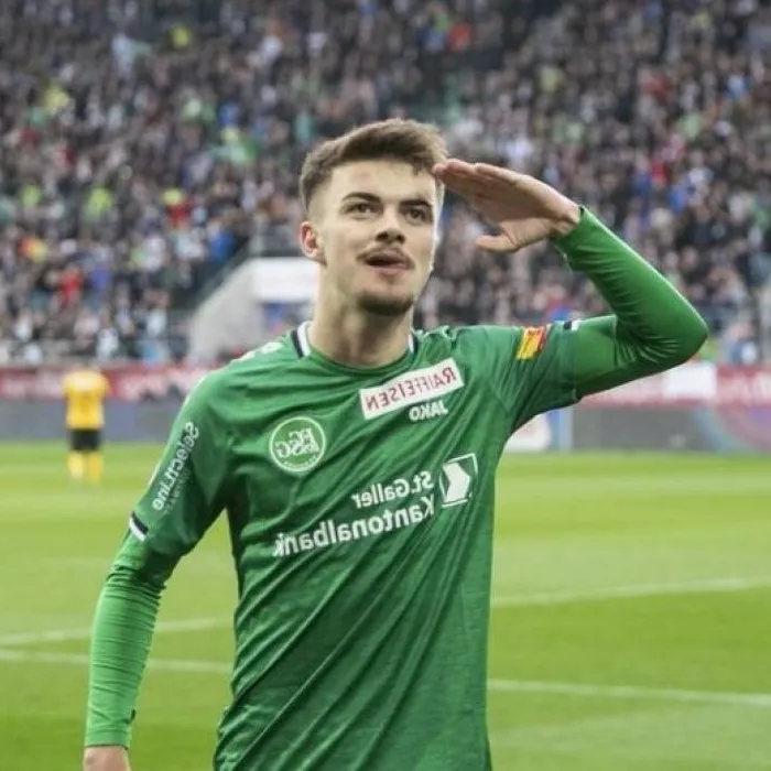 Betim Fazliji