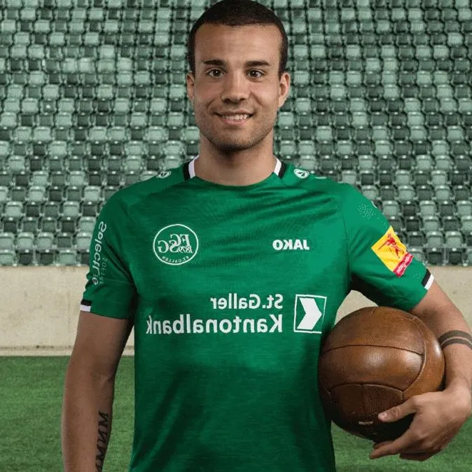 Nicolas Lüchinger