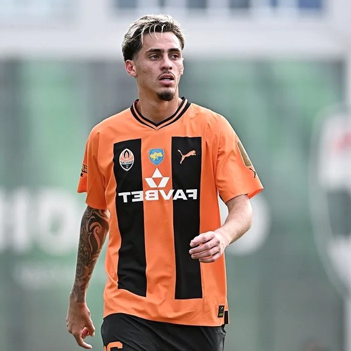Marlon Gomes