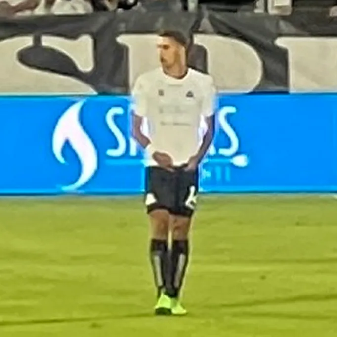 Jakub Kiwior