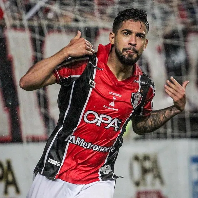 Luquinhas