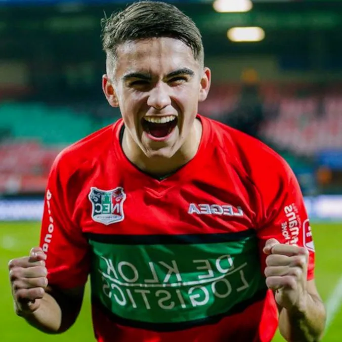 Bart Rooij