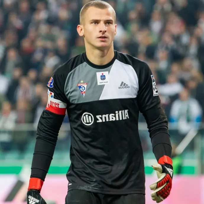 Tomasz Loska