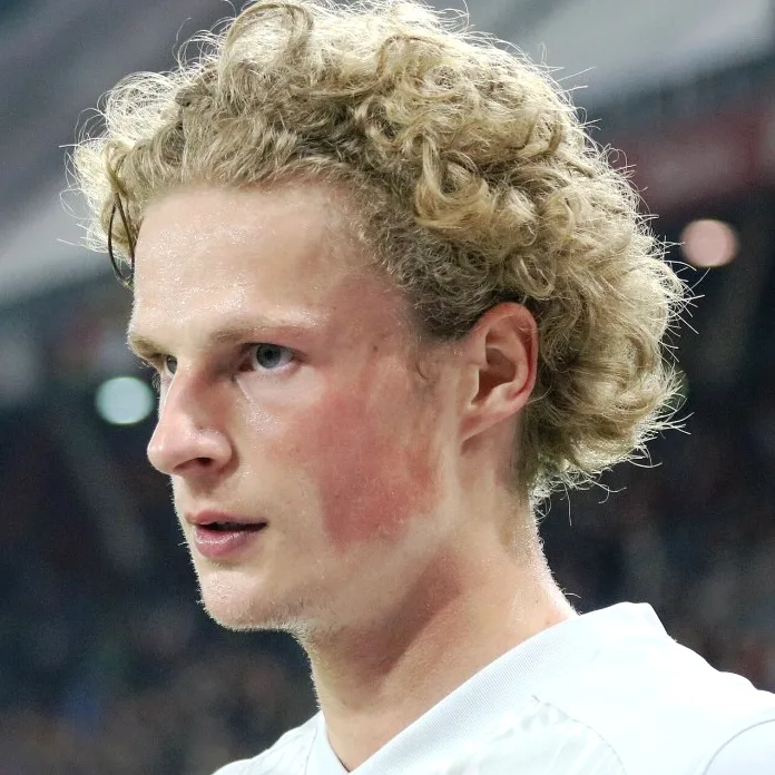 Maurits Kjærgaard