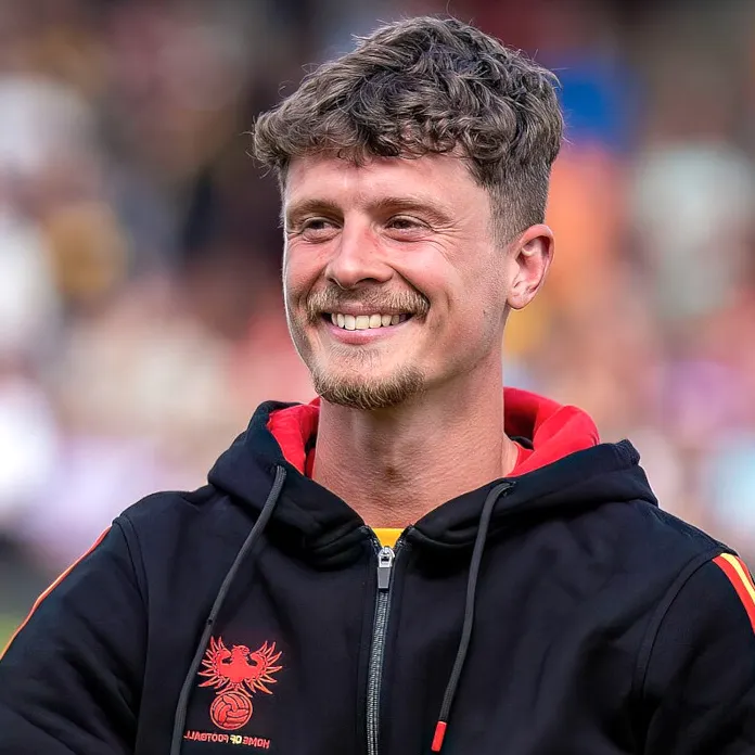 Bas Kuipers