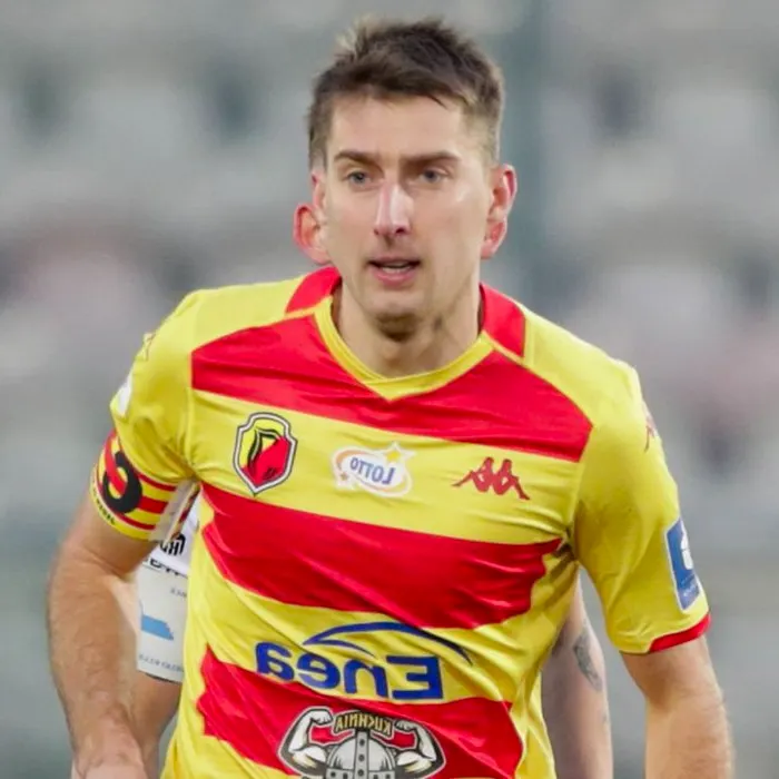 Taras Romanczuk