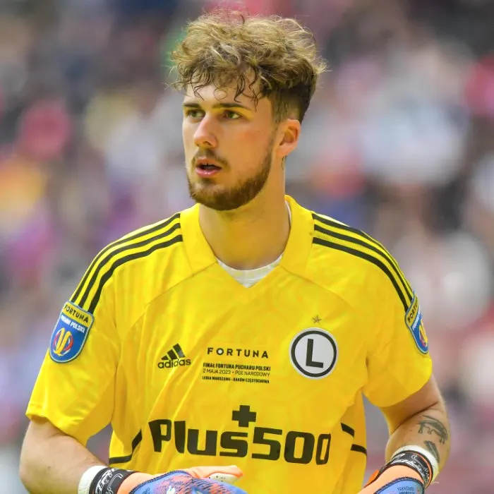 Kacper Tobiasz