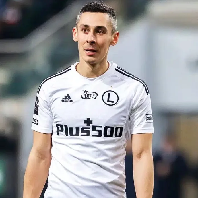 Patryk Sokolowski