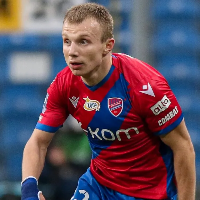 Patryk Kun