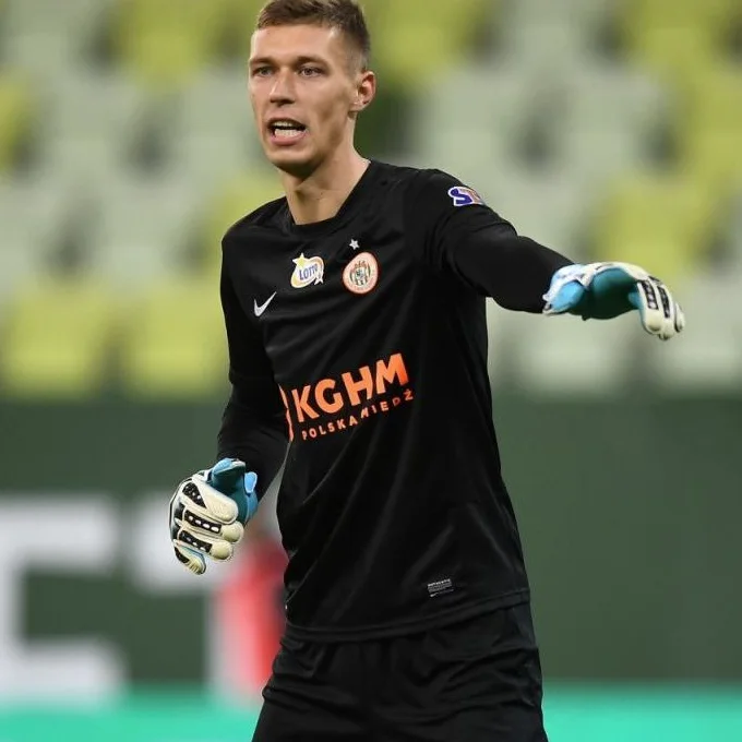 Dominik Hladun