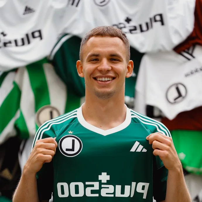 Kacper Chodyna