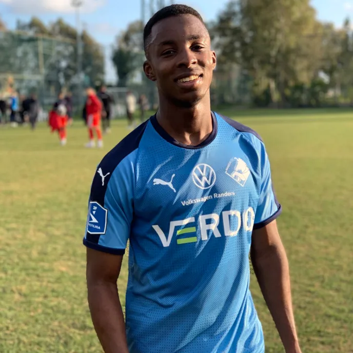 Kehinde Oluwatosin