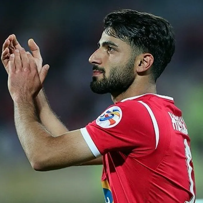 Sadegh Moharrami