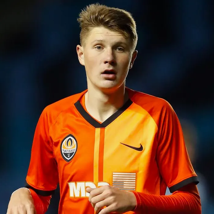 Artem Bondarenko