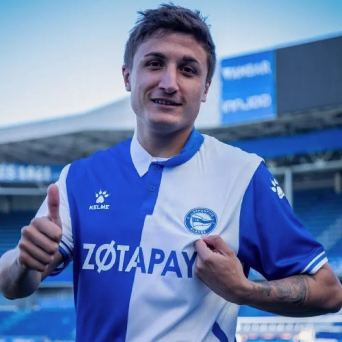 Nahuel Tenaglia