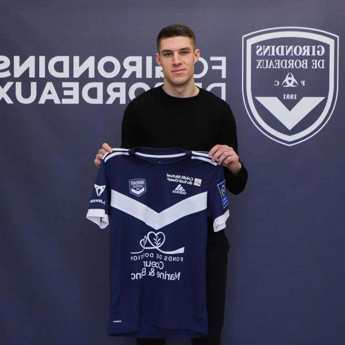 Danylo Ignatenko