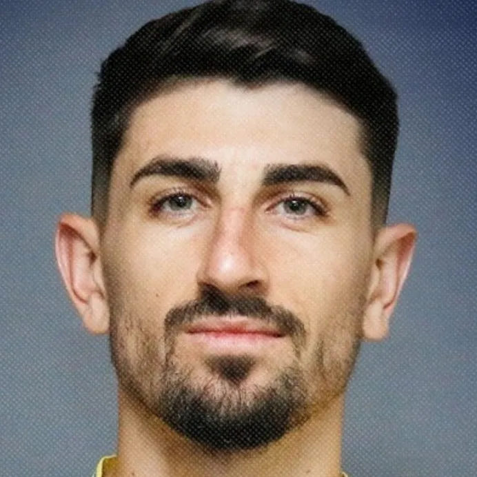 Idan Nachmias