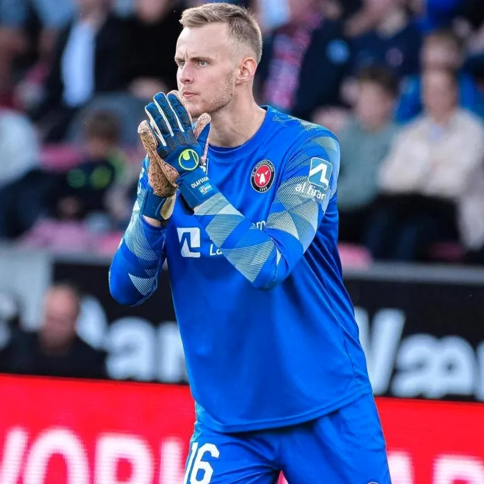 Elías Ólafsson