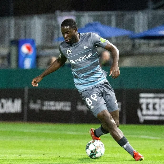Samuel Adeniran