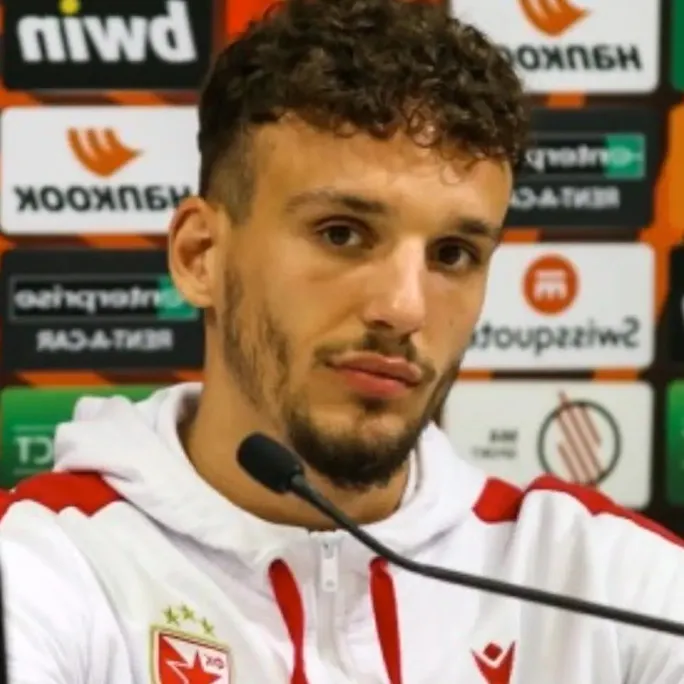Strahinja Eraković