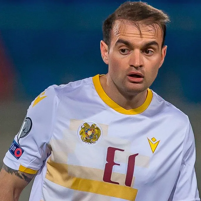 Kamo Hovhannisyan