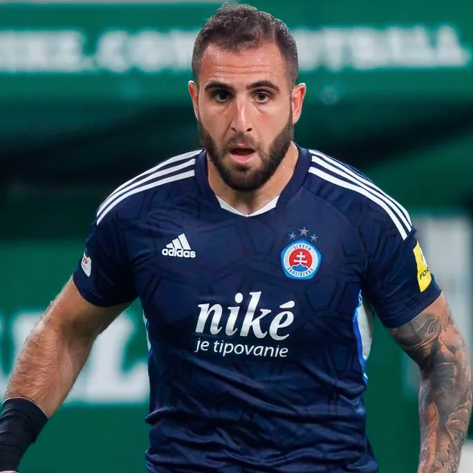 Tigran Barseghyan