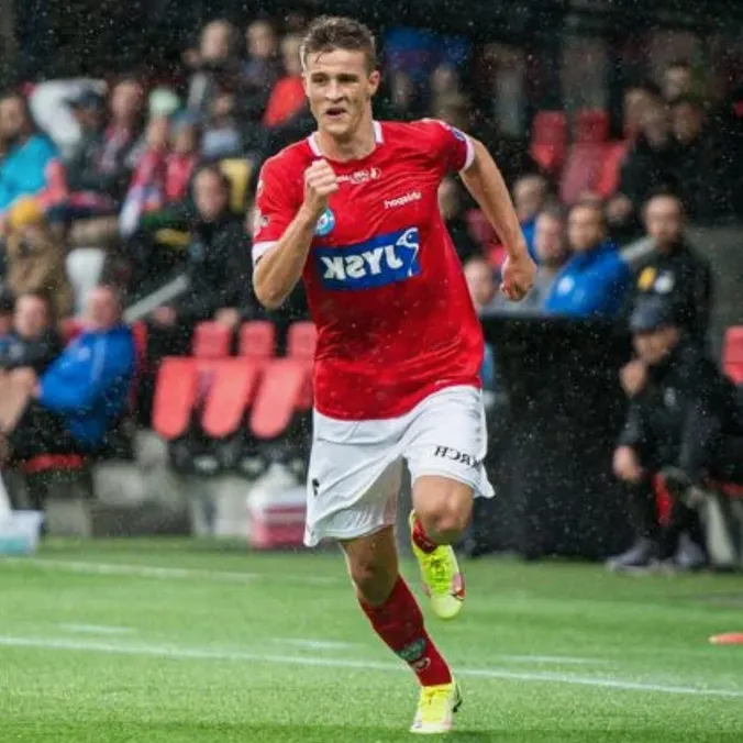 Rasmus Carstensen