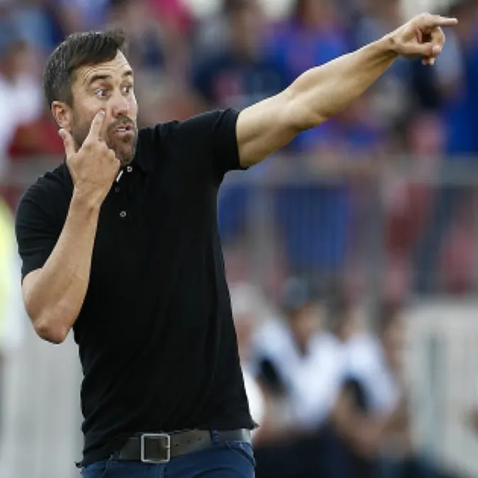 Eduardo Coudet