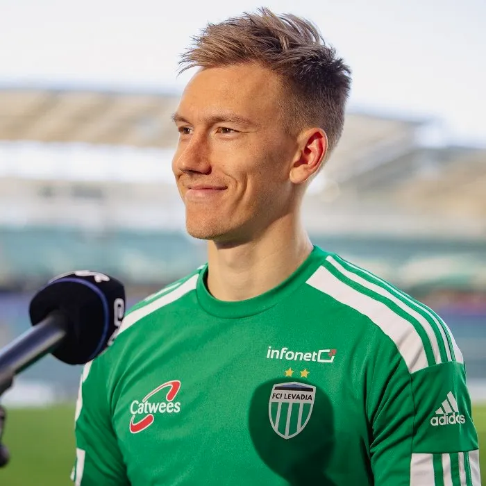 Rasmus Peetson