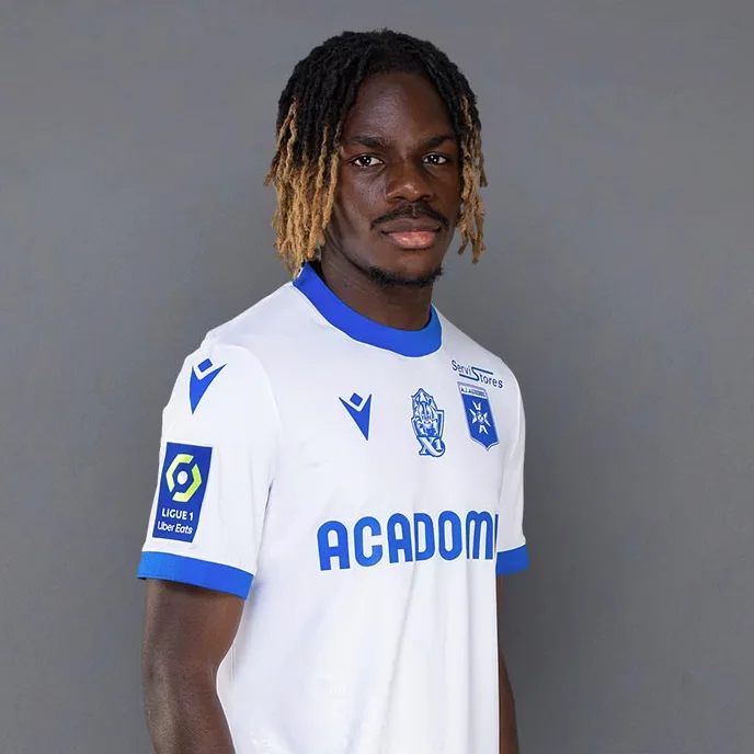 Brayann Pereira