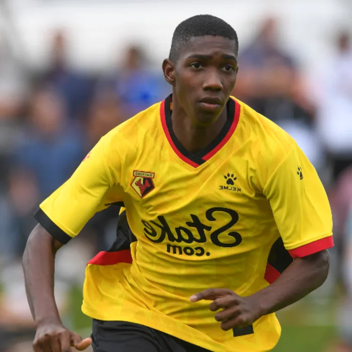Yáser Asprilla