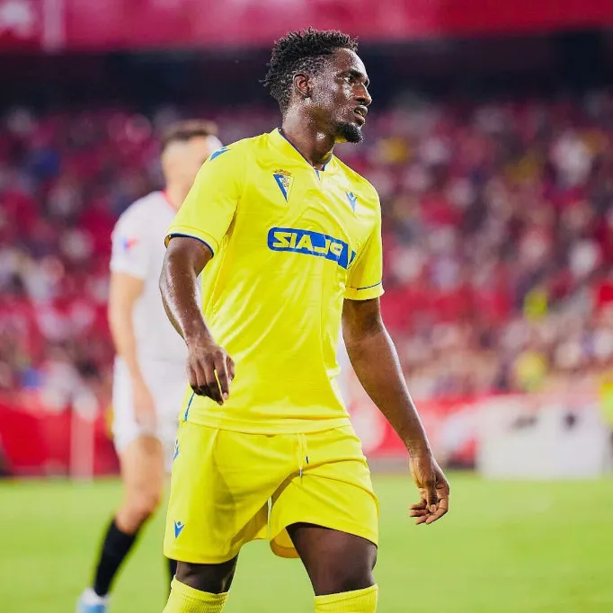 Mamady Diarra